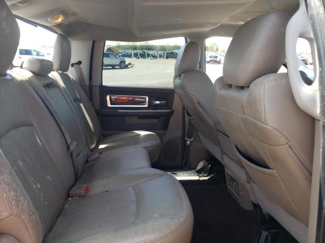 Photo 6 from auction – 2012 DODGE RAM 2500 L with VIN 3C6UD5FL8CG266040