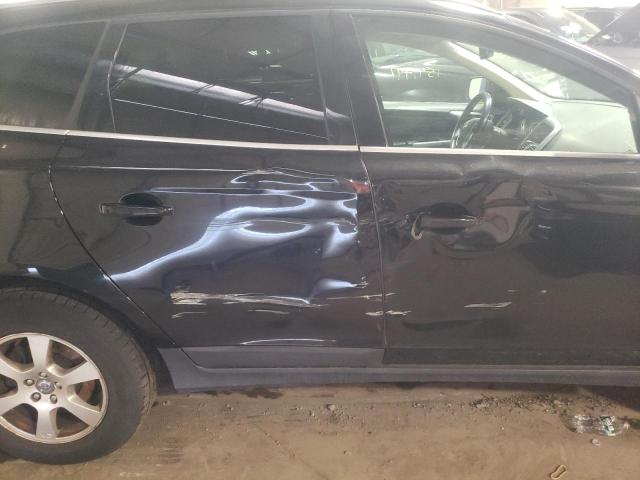 Photo 9 from auction – 2012 VOLVO XC60 3.2 with VIN YV4952DL1C2237255