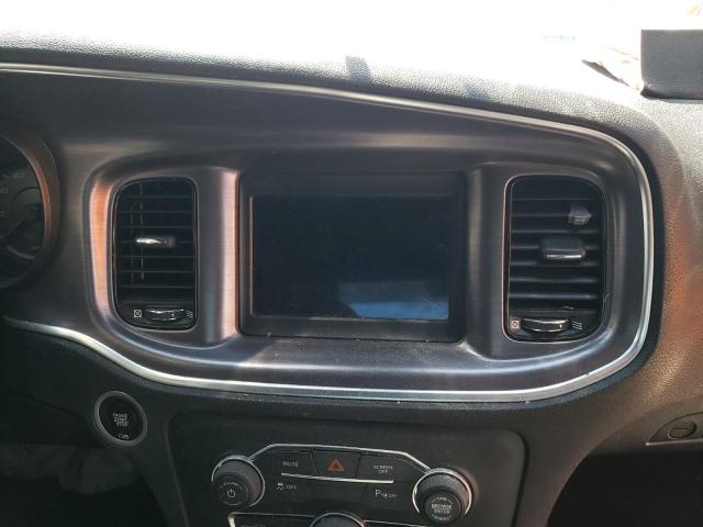 Photo 9 from auction – 2018 DODGE CHARGER SX with VIN 2C3CDXBG4JH163403