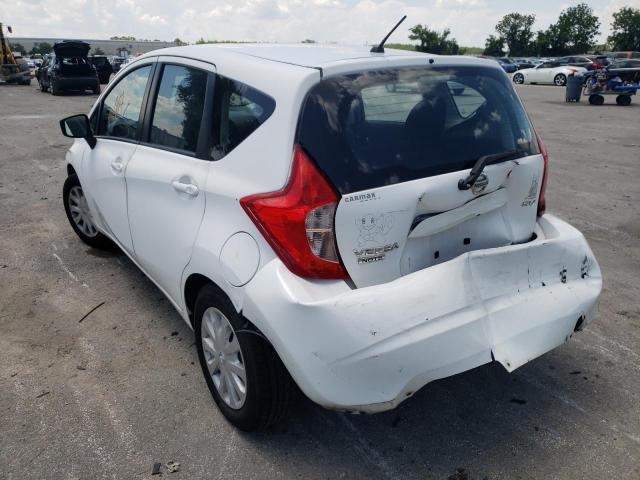 Photo 3 from auction – 2015 NISSAN VERSA NOTE with VIN 3N1CE2CPXFL393510