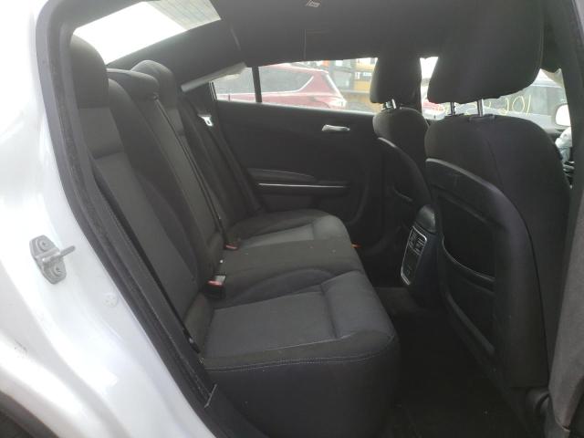 Photo 6 from auction – 2015 DODGE CHARGER SE with VIN 2C3CDXBG6FH827532