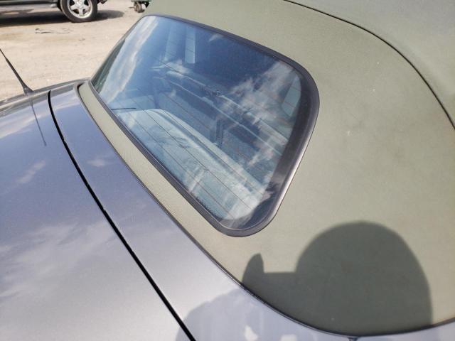 Photo 6 from auction – 2004 BMW Z4 3.0 with VIN 4USBT53524LU08809