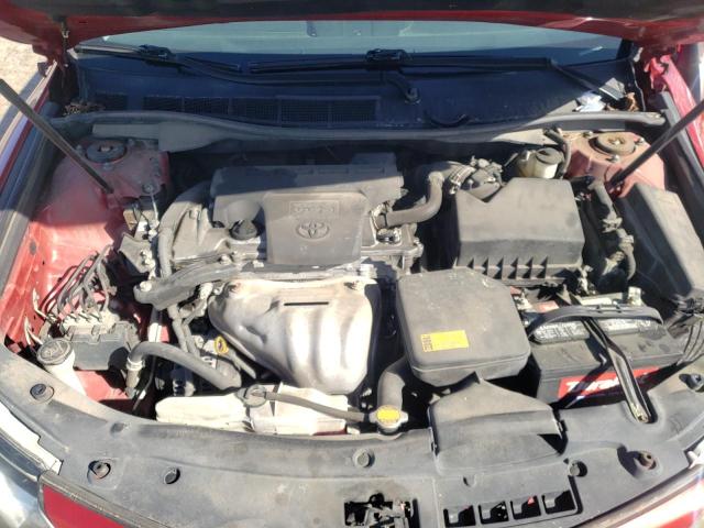 Photo 7 from auction – 2013 TOYOTA CAMRY L with VIN 4T1BF1FK5DU692272