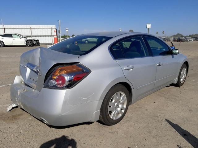 Photo 4 from auction – 2011 NISSAN ALTIMA BAS with VIN 1N4AL2AP3BN412718