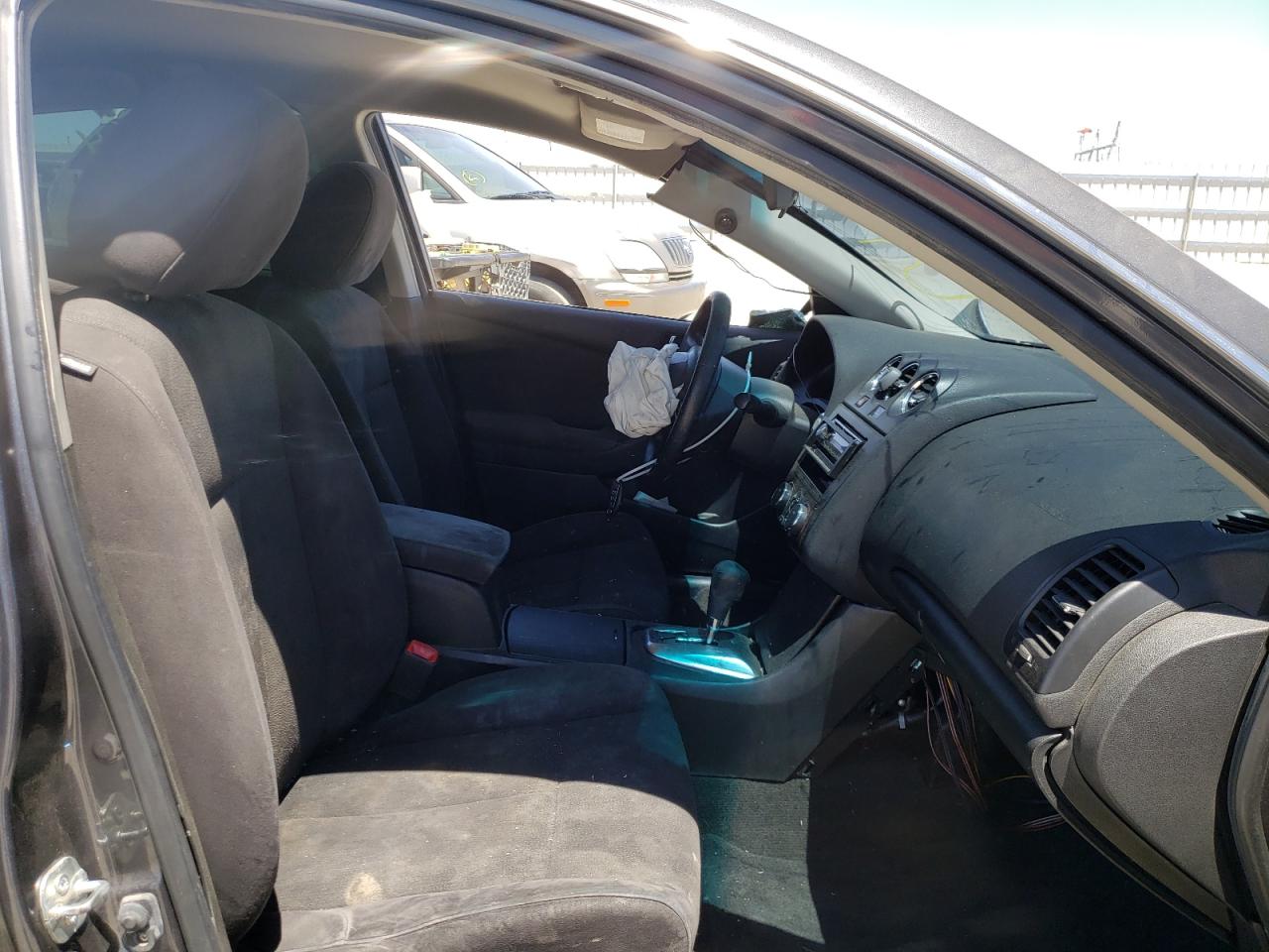 Photo 5 from auction – 2012 NISSAN ALTIMA BAS with VIN 1N4AL2AP6CN513396