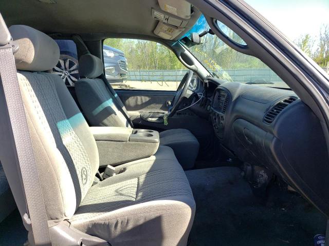 Photo 5 from auction – 2003 TOYOTA TUNDRA ACC with VIN 5TBBT44163S438509
