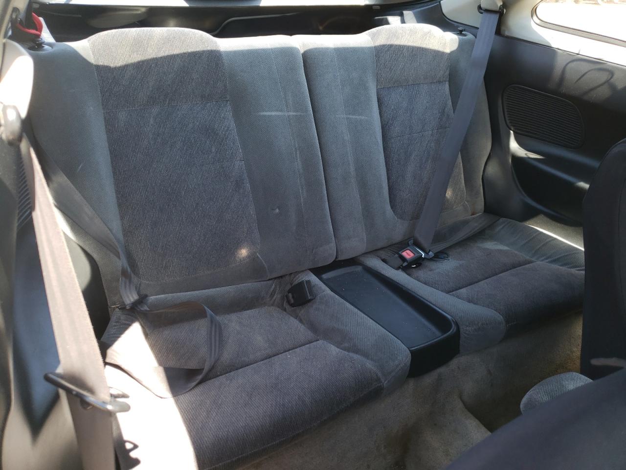 Photo 6 from auction – 1995 ACURA INTEGRA LS with VIN JH4DC4452SS020505