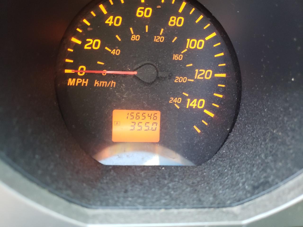 Photo 8 from auction – 2003 NISSAN ALTIMA BAS with VIN 1N4AL11D43C160104