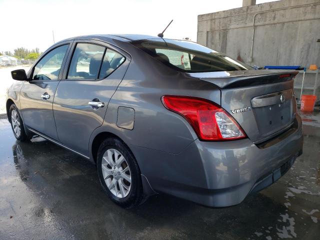 Photo 3 from auction – 2016 NISSAN VERSA S with VIN 3N1CN7AP6GL850945