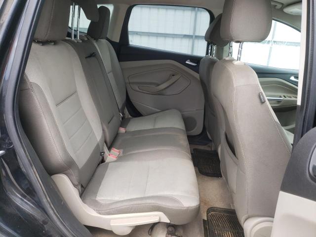 Photo 6 from auction – 2014 FORD ESCAPE SE with VIN 1FMCU0GX4EUA79446