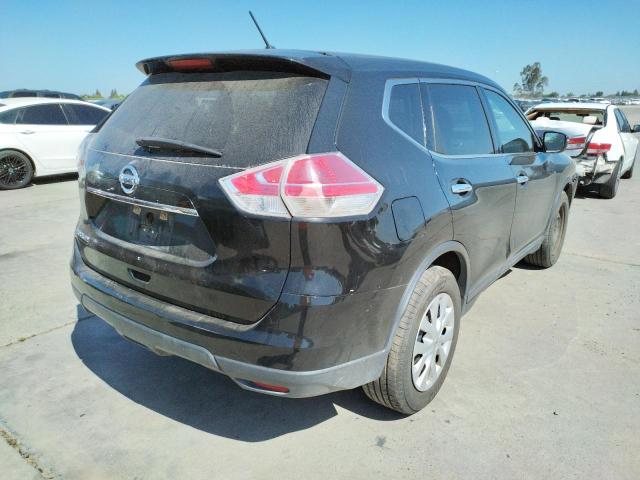 Photo 4 from auction – 2015 NISSAN ROGUE S with VIN 5N1AT2ML6FC822753