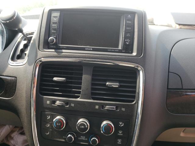 Zdjęcie 9 z aukcji – 2016 DODGE GRAND CARA z VIN 2C4RDGBG3GR171419