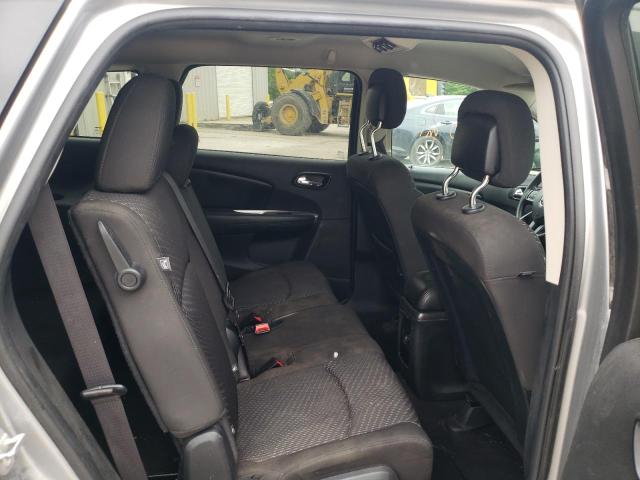 Photo 6 from auction – 2016 DODGE JOURNEY SX with VIN 3C4PDCBG0GT145910