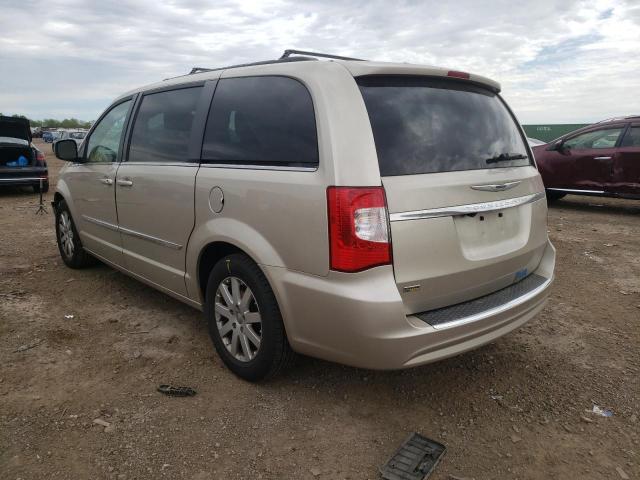 Photo 3 from auction – 2013 CHRYSLER TOWN & COU with VIN 2C4RC1BG5DR720310