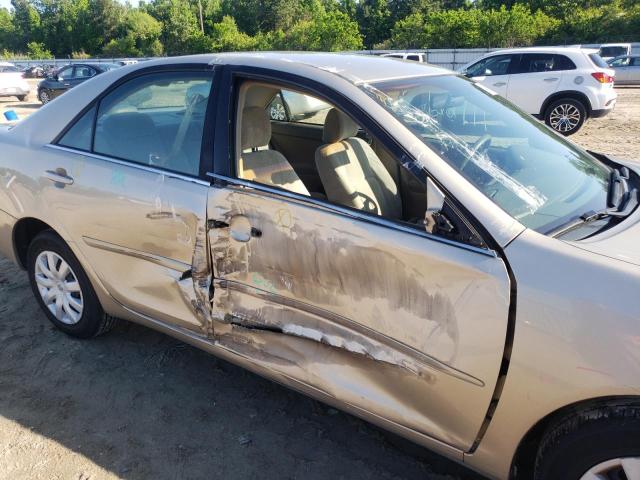 Photo 9 from auction – 2004 TOYOTA CAMRY LE with VIN 4T1BE32K24U937484