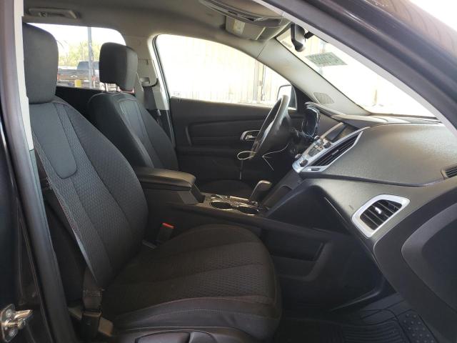 Photo 5 from auction – 2015 GMC TERRAIN SL with VIN 2GKALMEK7F6283210