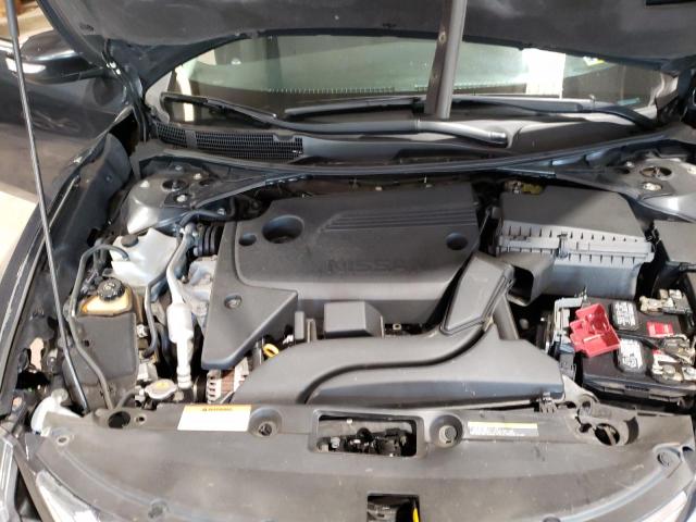 Photo 7 from auction – 2016 NISSAN ALTIMA 2.5 with VIN 1N4AL3AP6GC200663
