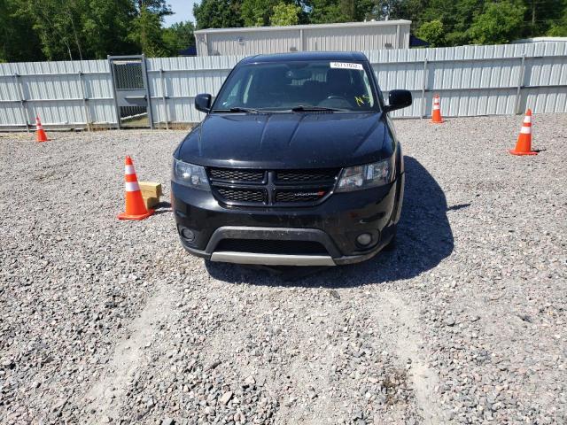 Photo 9 from auction – 2016 DODGE JOURNEY R/ with VIN 3C4PDCEG4GT115997
