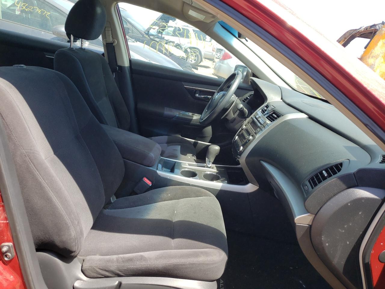 Photo 5 from auction – 2013 NISSAN ALTIMA 3.5 with VIN 1N4BL3AP6DC104158