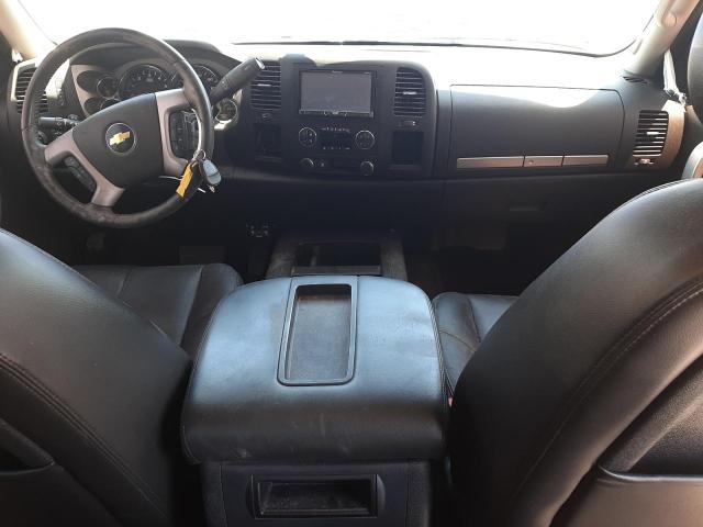 Photo 9 from auction – 2010 CHEVROLET SILVERADO with VIN 3GCRCSE04AG255797