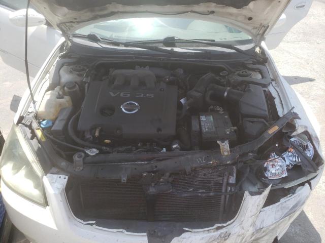Photo 7 from auction – 2005 NISSAN ALTIMA SE with VIN 1N4BL11D15C190636