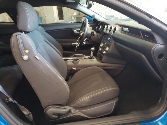Photo 5 from auction – 2019 FORD MUSTANG with VIN 1FA6P8TH8K5173699