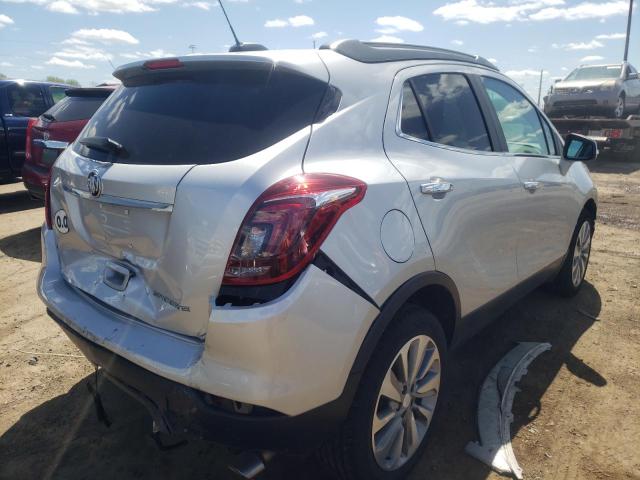 Photo 4 from auction – 2019 BUICK ENCORE PRE with VIN KL4CJASB3KB912850