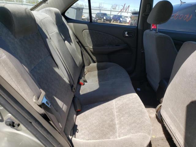 Photo 6 from auction – 2003 NISSAN SENTRA XE with VIN 3N1CB51D73L784600