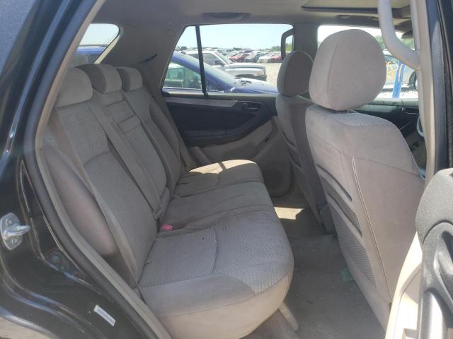 Photo 6 from auction – 2005 TOYOTA 4RUNNER SR with VIN JTEZT14R350021702