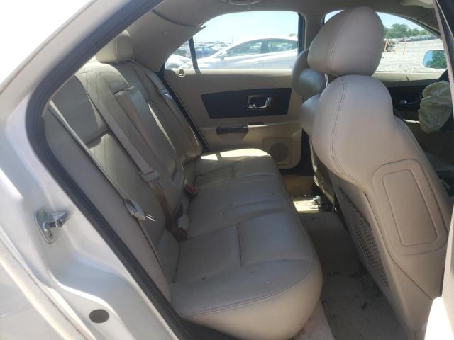 Photo 6 from auction – 2003 CADILLAC CTS with VIN 1G6DM57N330168761