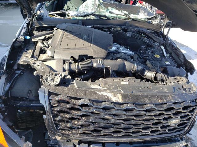 Photo 7 from auction – 2018 LAND ROVER RANGE ROVE with VIN SALYL2RV3JA749626