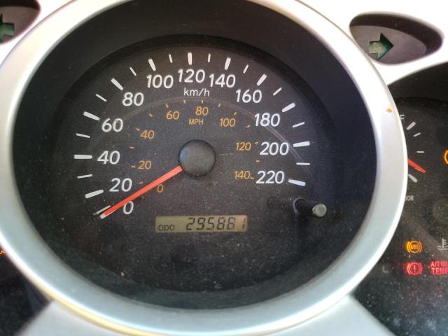 Photo 8 from auction – 2006 TOYOTA HIGHLANDER with VIN JTEHP21A560150949