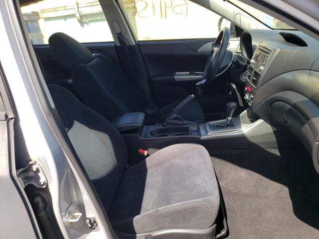Photo 5 from auction – 2010 SUBARU IMPREZA 2. with VIN JF1GH6A65AH816241