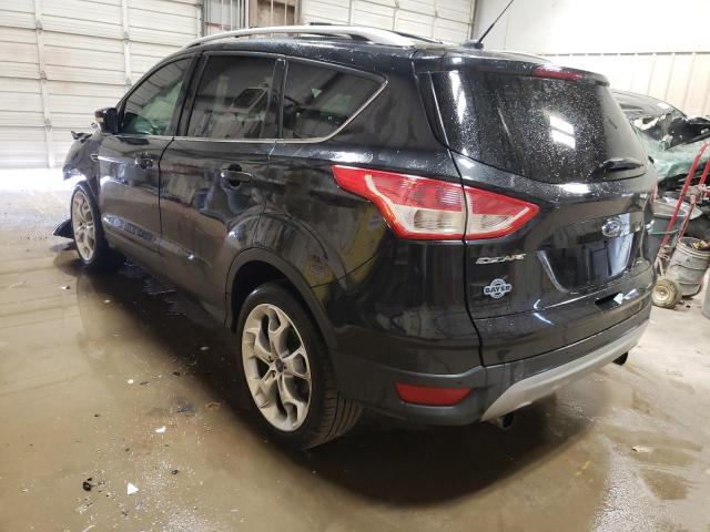 Photo 3 from auction – 2013 FORD ESCAPE TIT with VIN 1FMCU0J98DUC85782