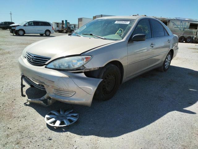 Photo 2 from auction – 2006 TOYOTA CAMRY LE with VIN 4T1BE32K16U730829