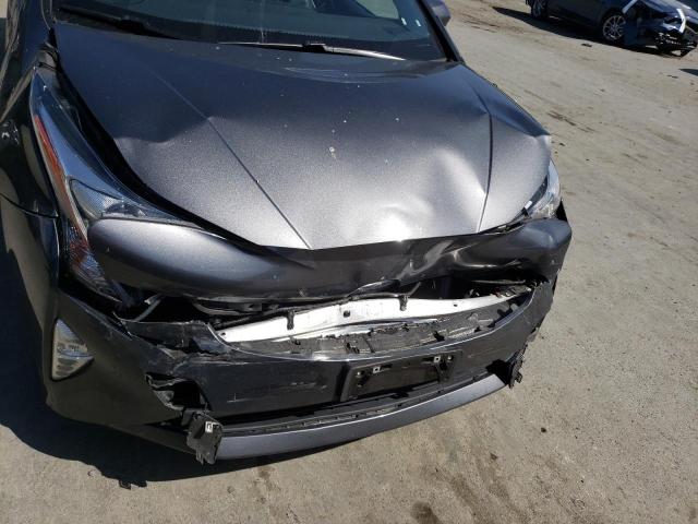 Photo 9 from auction – 2016 TOYOTA PRIUS with VIN JTDKARFU8G3024706