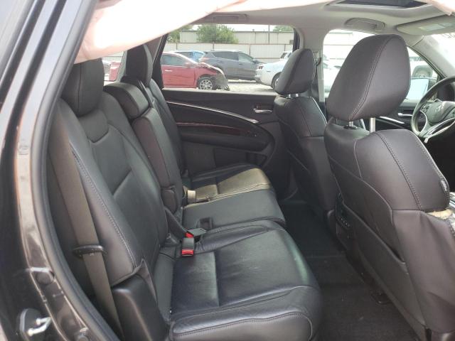 صورة رقم 6 من المزاد - 2015 ACURA MDX مع VIN 5FRYD3H21FB011368