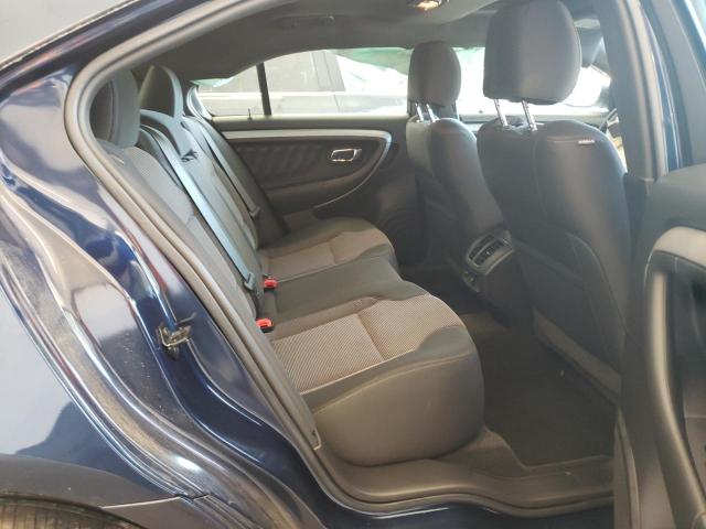 Photo 6 from auction – 2016 FORD TAURUS SEL with VIN 1FAHP2E81GG153258