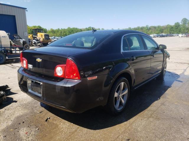 Photo 4 from auction – 2011 CHEVROLET MALIBU with VIN 1G1ZC5E19BF270544