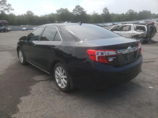 Photo 3 from auction – 2012 TOYOTA CAMRY BASE with VIN 4T1BF1FK7CU602151