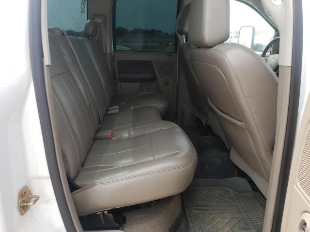 Photo 6 from auction – 2007 DODGE RAM 3500 S with VIN 3D7MX48CX7G737060