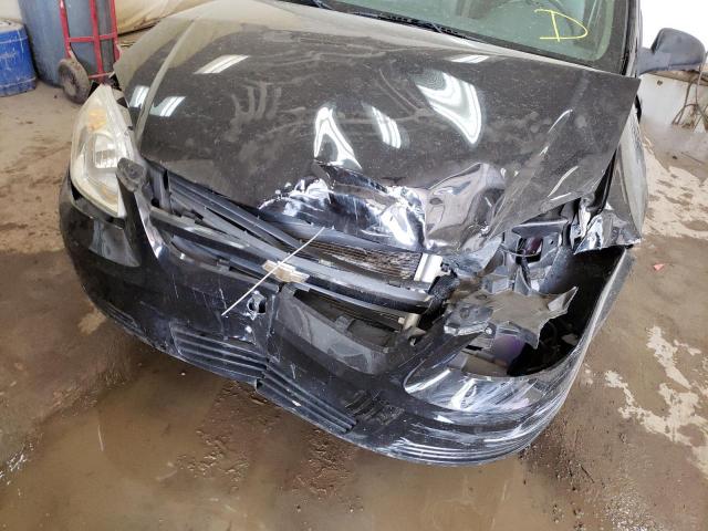 Photo 9 from auction – 2007 CHEVROLET COBALT LT with VIN 1G1AK55F677409249