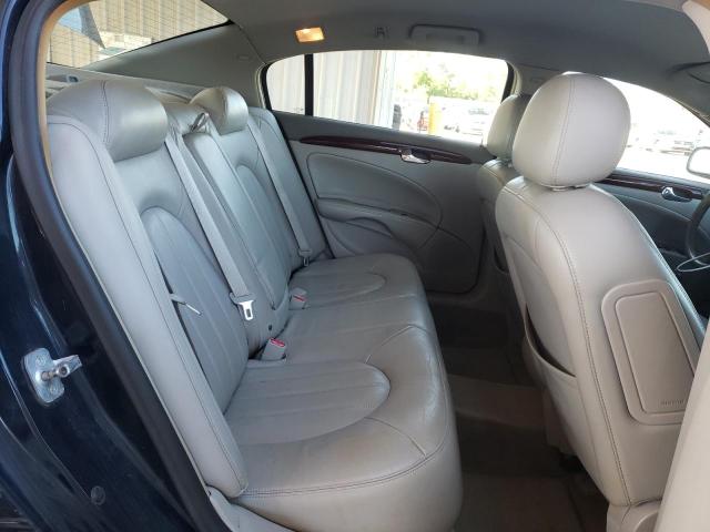 Photo 6 from auction – 2006 BUICK LUCERNE CX with VIN 1G4HD57226U219518
