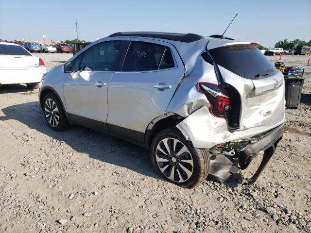 Photo 3 from auction – 2022 BUICK ENCORE PRE with VIN KL4CJESM1NB510967