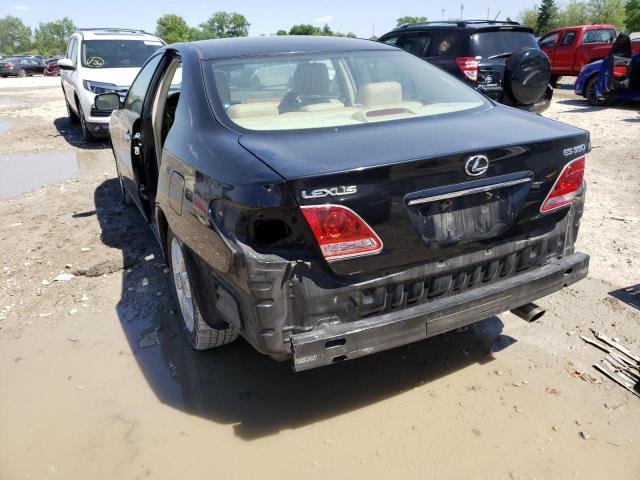 صورة رقم 3 من المزاد - 2005 LEXUS ES 330 مع VIN JTHBA30GX55133619