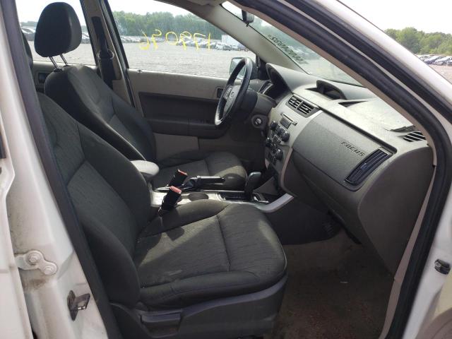 Photo 5 from auction – 2010 FORD FOCUS SE with VIN 1FAHP3FN0AW247266