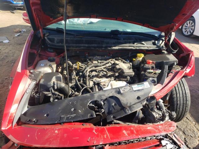 Photo 7 from auction – 2013 DODGE DART SXT with VIN 1C3CDFBH0DD641594