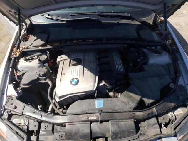 Photo 7 from auction – 2006 BMW 325 XI with VIN WBAVD13576KV11951