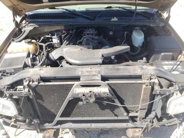 Photo 7 from auction – 2005 GMC YUKON with VIN 1GKEC13T15R209702
