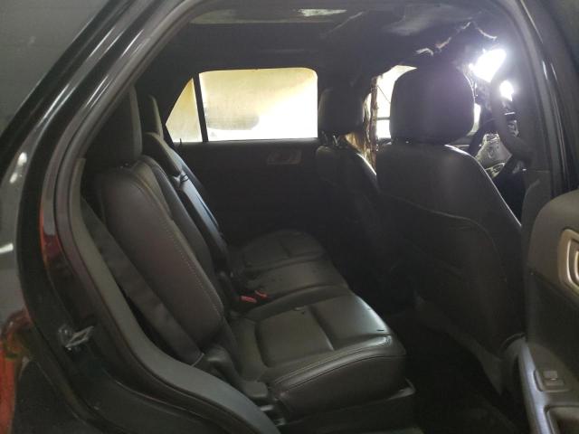 Photo 6 from auction – 2014 FORD EXPLORER S with VIN 1FM5K8GT6EGC34250